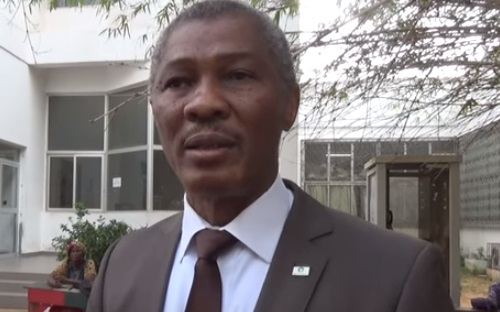 VIDEO/ N. OLYMPIO: »Le Togo est comme un rempart pour tous ces régimes qui veulent se maintenir au pouvoir »