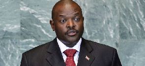 Burundi: Nkurunziza fixe son référendum au 17 mai