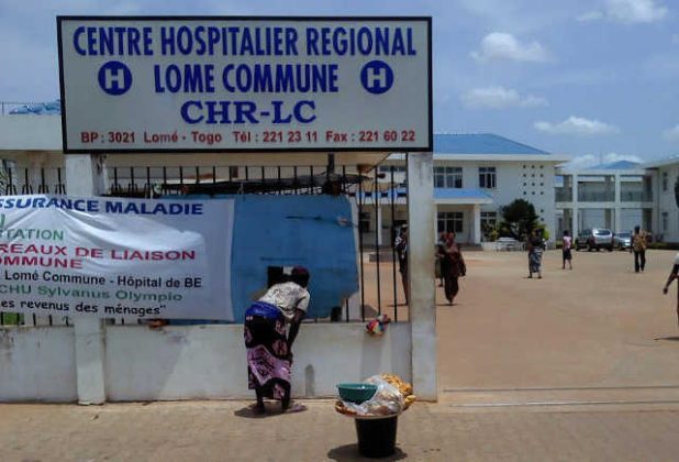 Togo, Santé : Hôpital de référence, d’accord. Mais Équipement des Centres Existants d’abord.