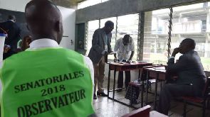 Côte-d’Ivoire : les élections sénatoriales bouclées