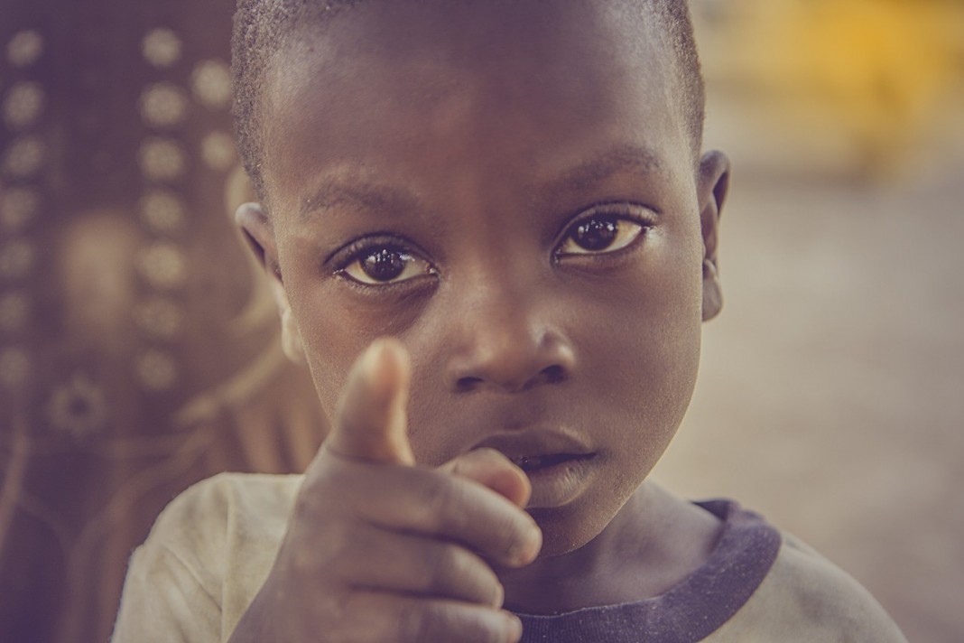 Togo / « Allo 1011 » et « Ushadi », dénoncez les cas de viols et violences sur les enfants !