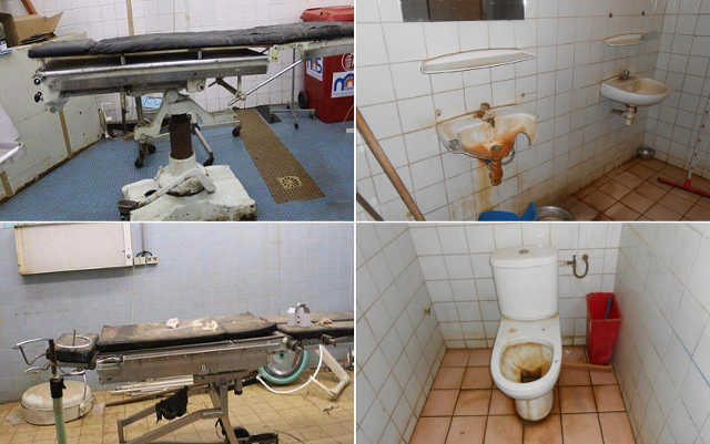Togo, Santé : Hôpital de référence, d’accord. Mais Équipement des Centres Existants d’abord.
