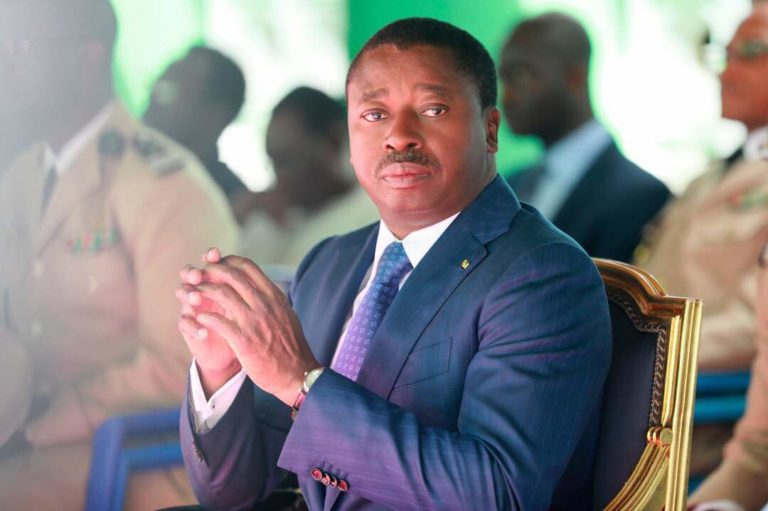 Faire du statut d’ancien président de la République, une réalité au Togo