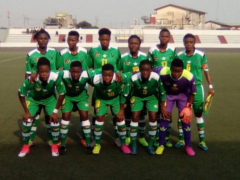 Football/Les sélections dame togolaise et béninoise sa’ffrontent le 18 mars