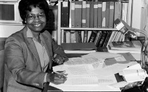 Gladys West, la mathématicienne black sans qui le GPS n’existerait pas