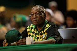Jacob Zuma va être poursuivi pour fraude et corruption