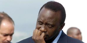 Kenya: le scandale Facebook / Cambridge Analytica éclabousse Uhuru Kenyatta