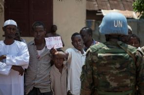 Le Gabon annonce son retrait de la mission de l’ONU en RCA