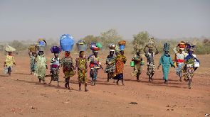 Mali: au moins 25 morts dans des violences intercommunautaires