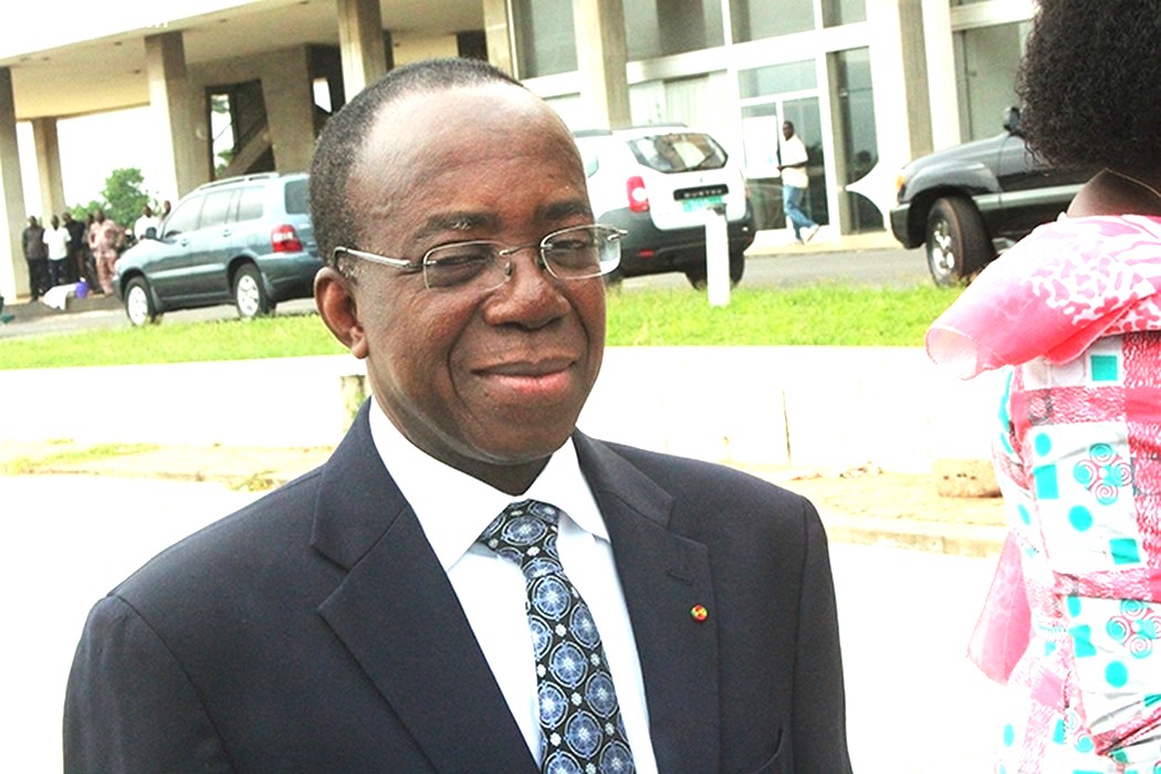 Togo / Adoption d’une loi-cadre sur l’aménagement du territoire