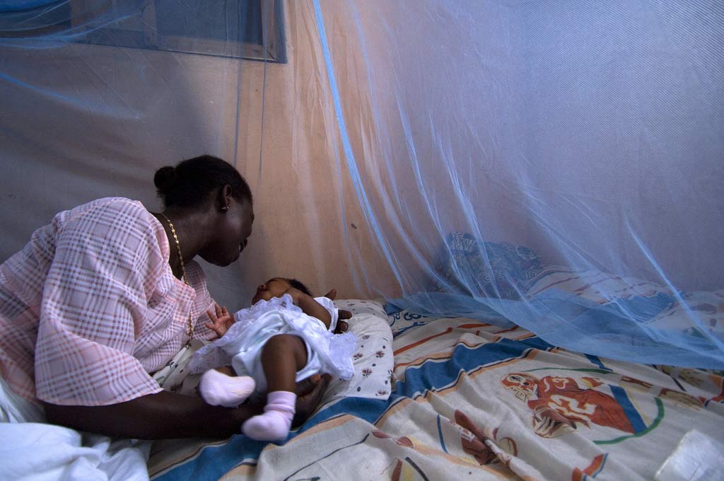 Lutte contre le paludisme : Des avancées manifestes sont à signaler au Togo