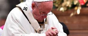 Pédophilie dans l’église Catholique: 25 évêques ont couverts des abus sexuels [Enquête]