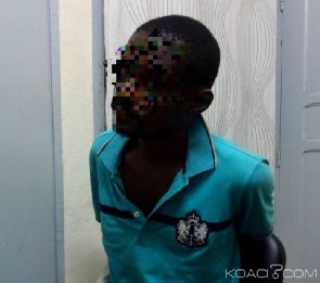 RCI: âgé de 34 ans, il viole une fillette de 2 ans et risque la prison à vie