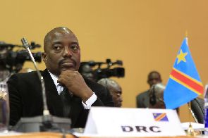 RDC: ‘Kabila ne sera pas candidat à un troisième mandat’