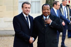 Scandale: l’Afrique francophone verserait 400 milliards d’euros par an à la France