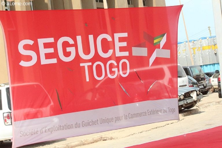Togo/ La SEGUCE se dévoile au public togolais au cours des journées portes ouvertes