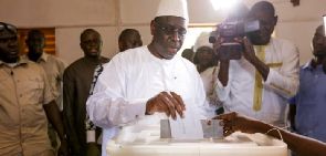 Sénégal: vers la réduction de la caution pour la présidentielle