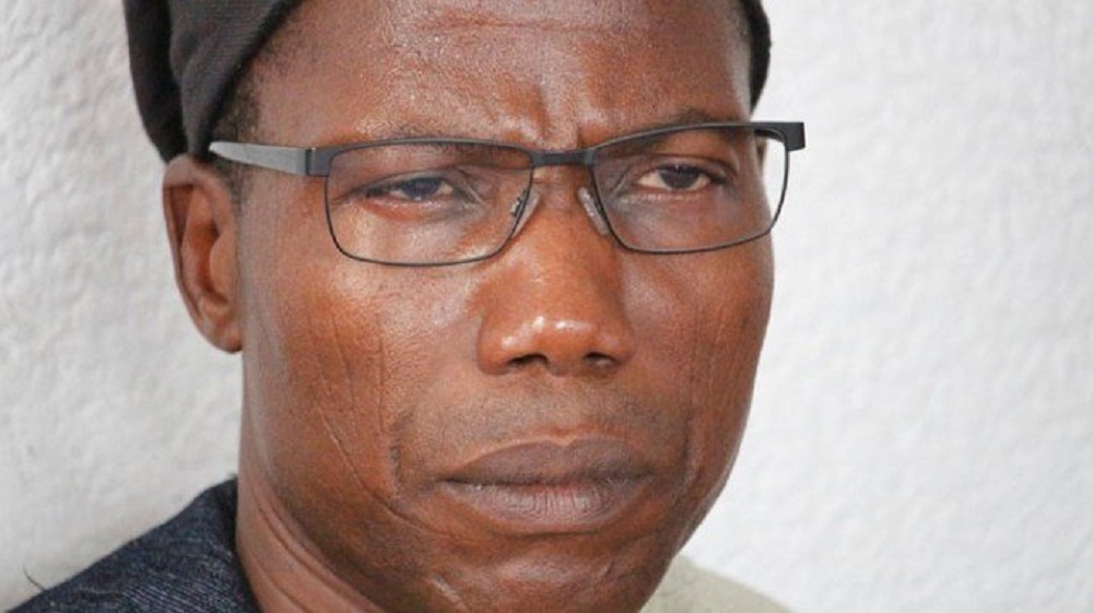 Tikpi Atchadam invite la CEDEAO à intervenir militairement au Togo