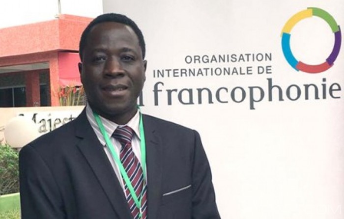 Togo: OIF, un réseau des anciens ministres crée pour le vivre ensemble