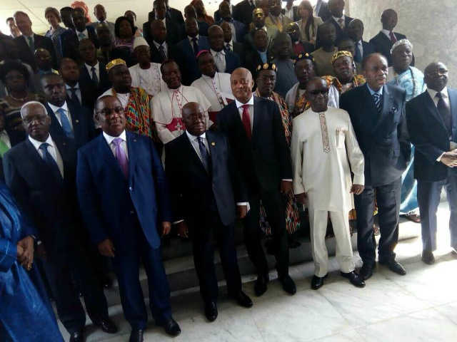 Togo : Dialogue Obligatoire Permanent ( suite )