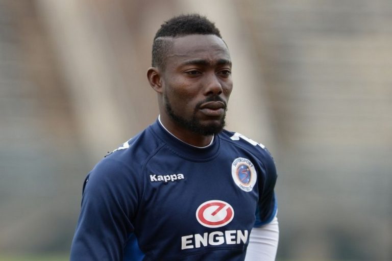 Togo Football / Womé Dové décide de terminer la saison 2017-2018 avec Gomido