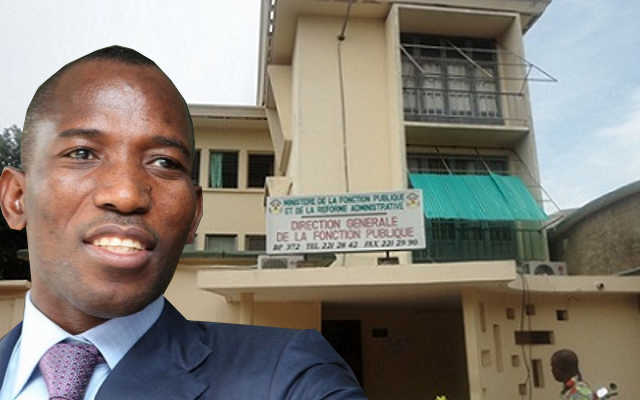 Togo : Chienlit au ministère de la Fonction Publique
