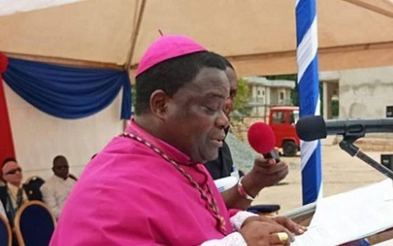 Trois organisations de l’Église Catholique au Togo se sont laissées découvrir