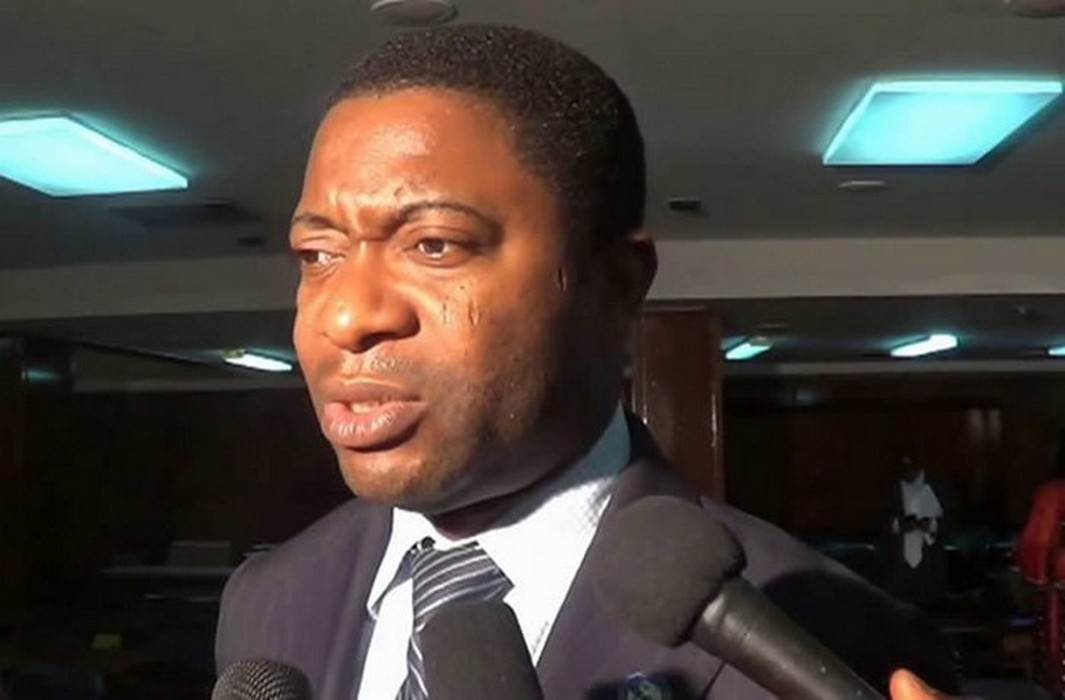 Togo: Selon Jean Kissi, le « Groupe des centristes » est en mission pour le pouvoir