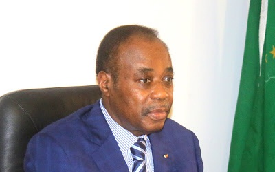 Edem Kodjo n’a pas de « solution miracle » à la crise togolaise