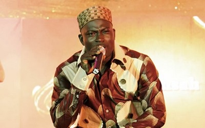 King Mensah appelle Togolais et Béninois à la culture de la paix