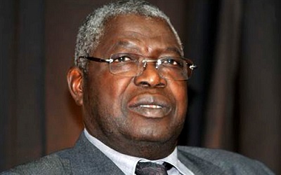 Koffi Yamgnane demande aux chefs d’Etat africains de mettre fin au mandat de Faure Gnassingbé
