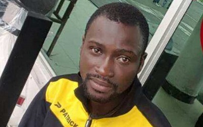 Le football togolais pleure un de ses joueurs