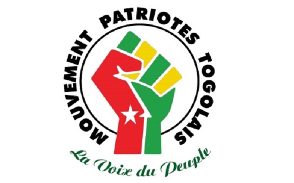 Les femmes du Mouvement Patriotes Togolais sur la « sauvage » répression des marches de la coalition                                                                             18 avril 2018