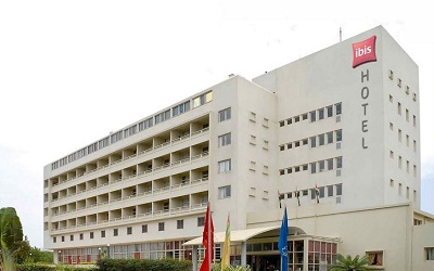 L’hôtel Ibis de nouveau propriété de l’Etat togolais