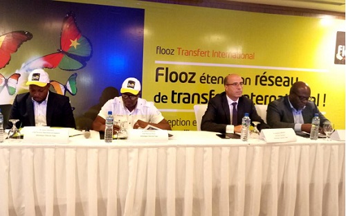 Moov-Togo élargit les destinations de son service de transfert d’argent avec MFS-Africa