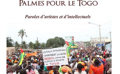 Palmes pour le Togo : Paroles d’artistes et d’intellectuels
