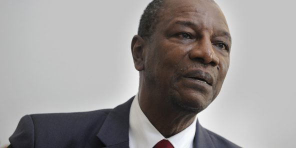 Port de Conakry : quand l’affaire Bolloré rebondit en Guinée