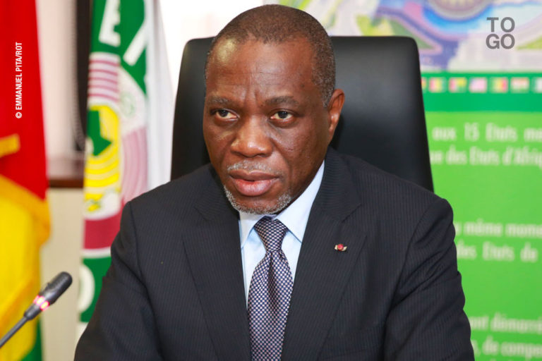 Togo-Gabon : renforcer les échanges