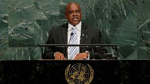 Botswana: le nouveau président somme Kabila de quitter le pouvoir
