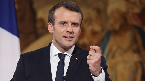 Crise au Togo: interpellé par la diaspora, Emmanuel Macron répond