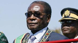 Disparition de diamants: Mugabe convoqué à s’expliquer devant le parlement