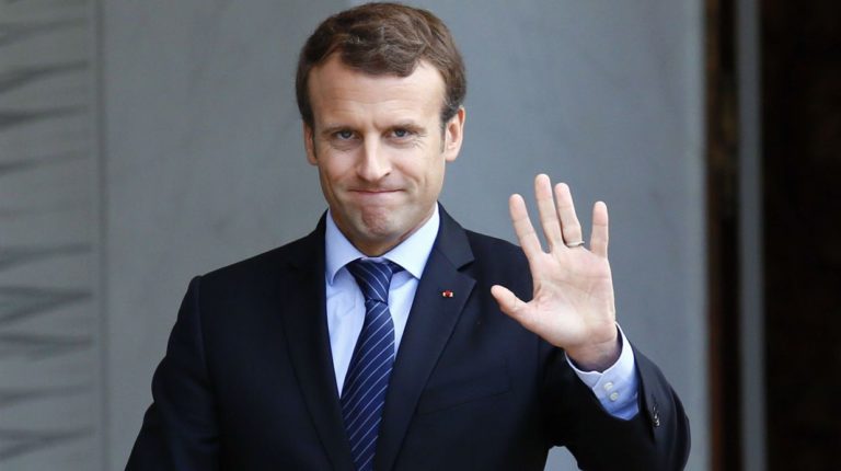 La petite révélation d’Emmanuel Macron sur la crise togolaise…