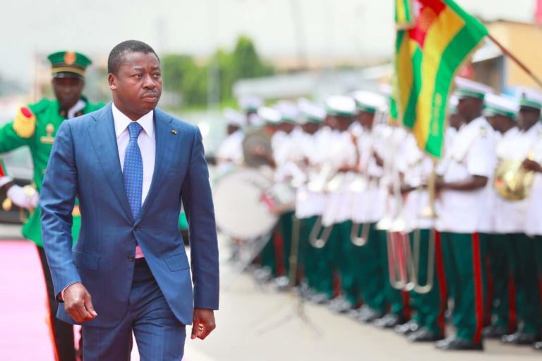 Démission de Faure Gnassingbé: les Togolais divisés sur la question !