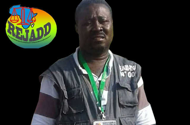 Faure Gnassingbe veut enterrer le REJADD et le RAIDHS : Des Témoins Oculaires Peuvent-Ils Avoir Torts ??? Au Togo, c’est « OUI » !