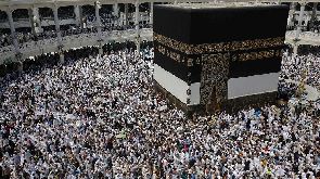 Fièvre Lassa: l’Arabie saoudite veut interdire le pèlerinage aux nigérians