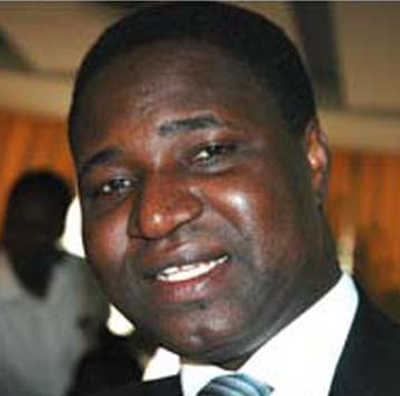 Togo : François Boko soutient la Lutte du Peuple Togolais