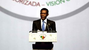 Guinée équatoriale: Malabo déplore ‘un manque de solidarité en Afrique’
