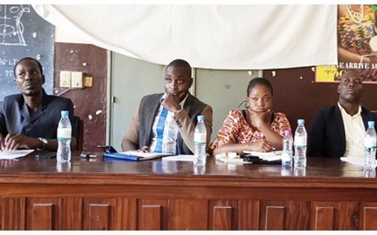 Togo: Les inspecteurs de travail exigent le respect de la législation sociale en vigueur