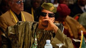 La Libye veut récupérer les prêts accordés par Kadhafi aux Etats africains