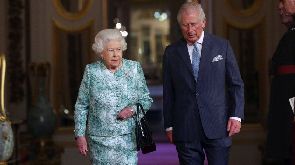 Le prince Charles succédera à Elizabeth II à la tête du Commonwealth